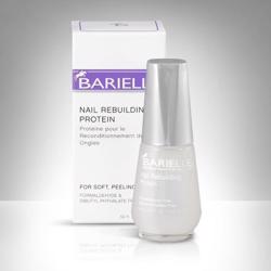 Nail Rebuilding Protein Barielle